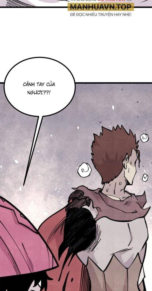 Vạn Cổ Tối Cường Tông - Page 43