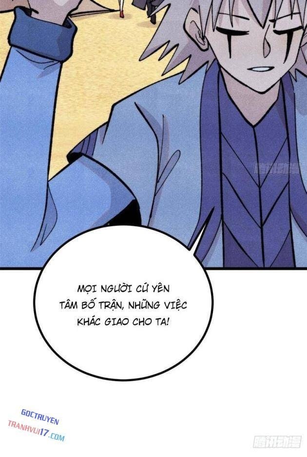 Vạn Cổ Tối Cường Tông - Page 50