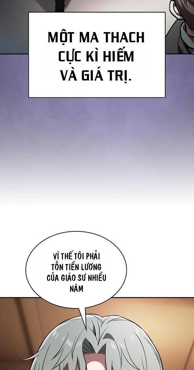 KIẾM THÁNH THIÊN TÀI CỦA HỌC VIỆN - Page 54