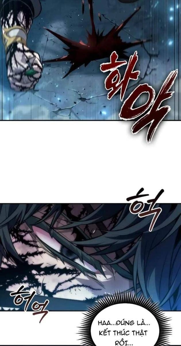 Mạo Hiểm Giả Sống Sót Cuối Cùng - Page 100