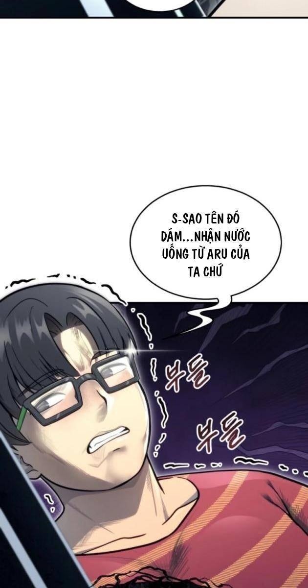 Cuộc Chiến Trong Tòa Tháp: Urek Mazino - Page 18