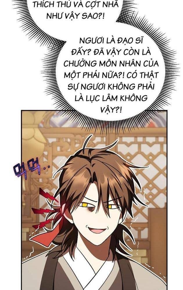 Võ Đang Kỳ Hiệp - Page 46