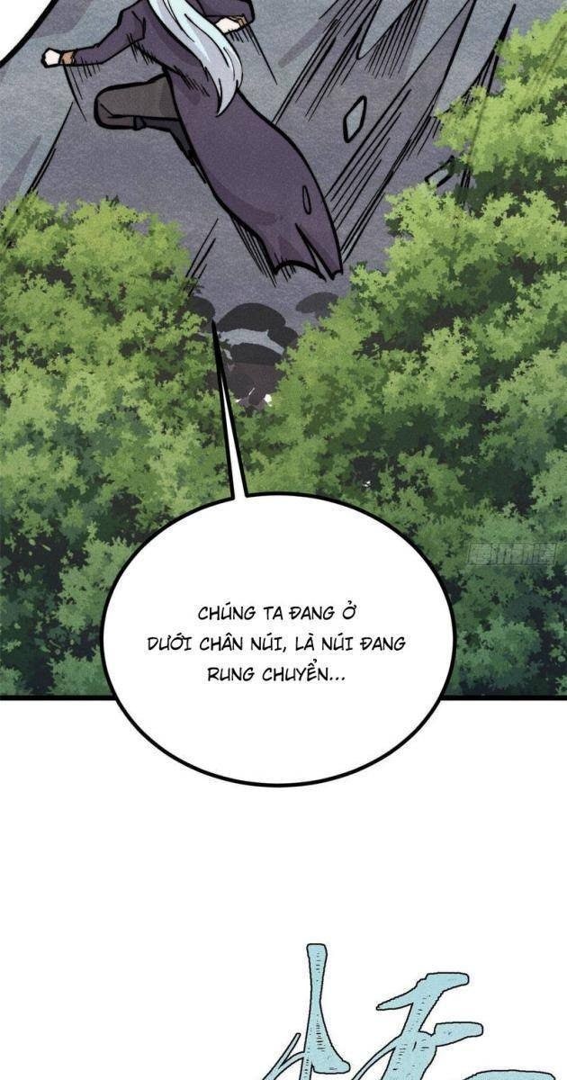 Vạn Cổ Tối Cường Tông - Page 17