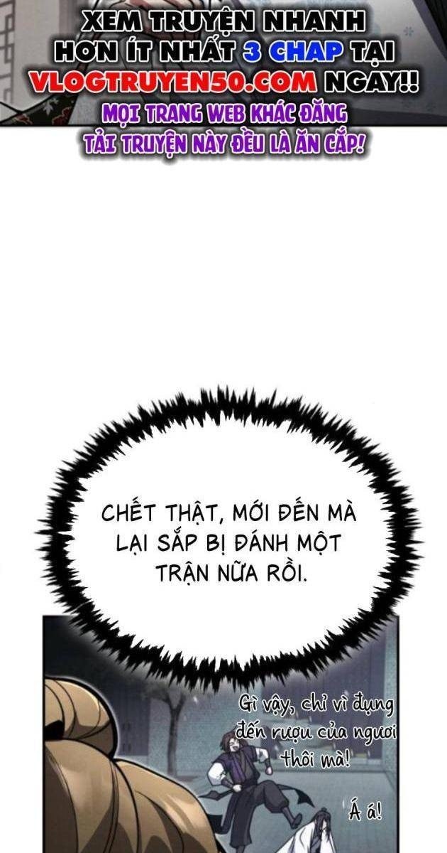 Quyền Vương Phục Sinh - Page 150