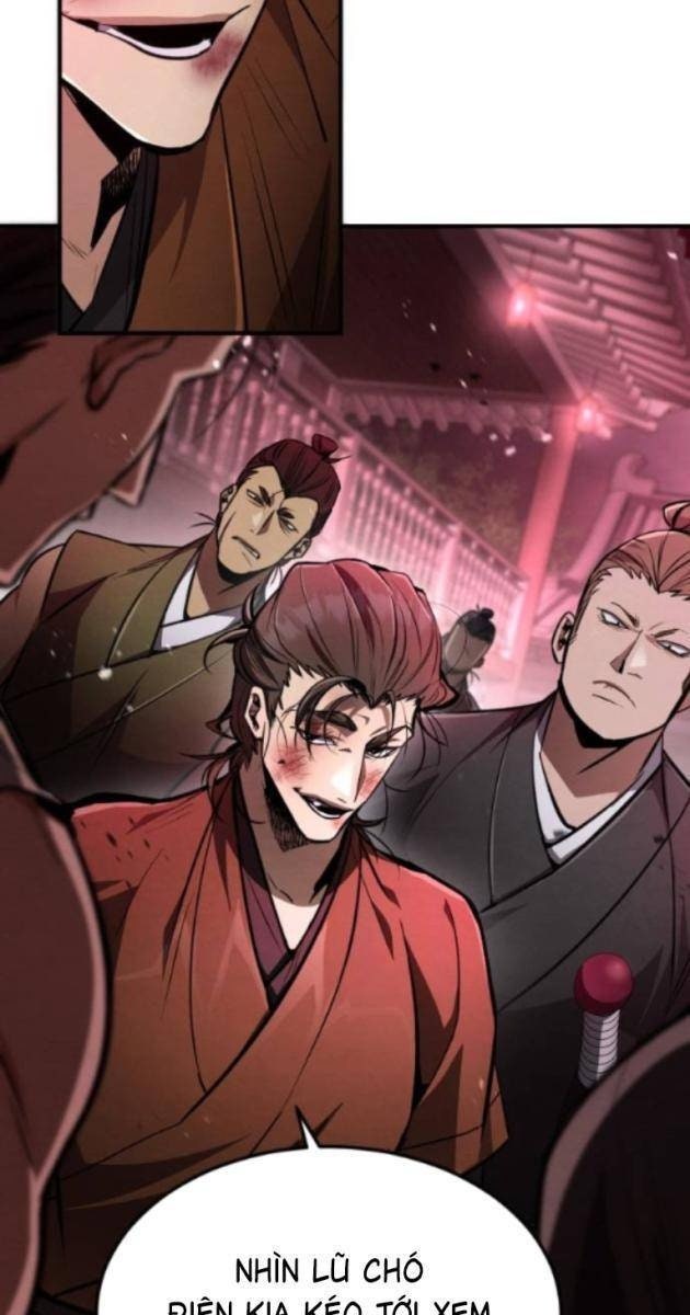 Quyền Vương Phục Sinh - Page 149