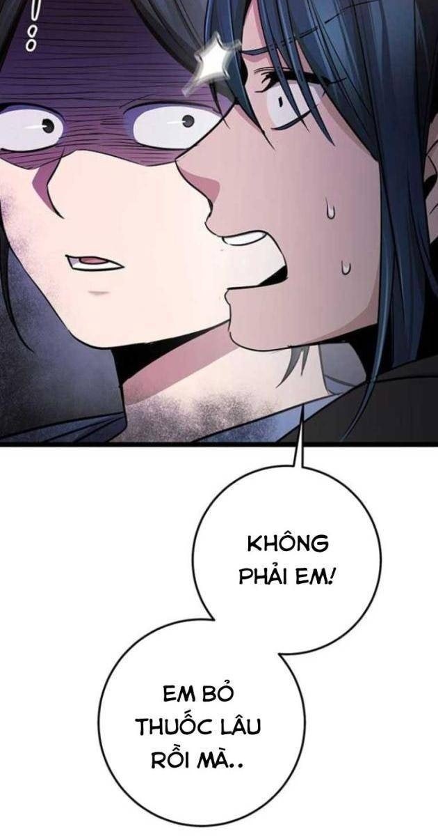 Vương Hậu Đi Học - Page 161