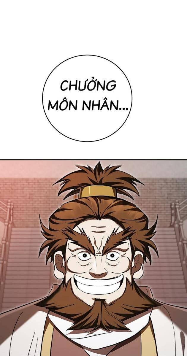 Võ Đang Kỳ Hiệp - Page 10