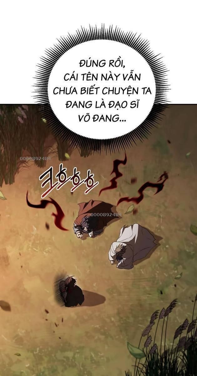 Võ Đang Kỳ Hiệp - Page 5
