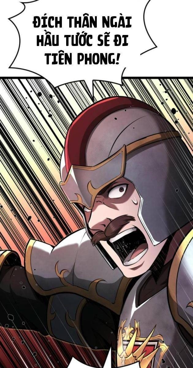 Nhà Vô Địch Kalli - Page 134