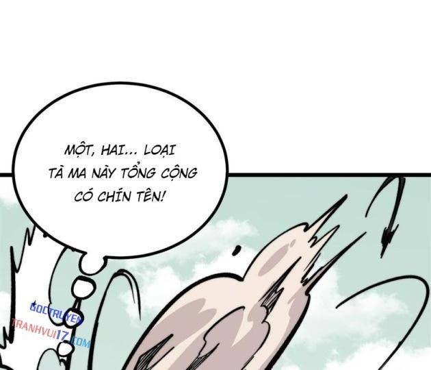 Vạn Cổ Tối Cường Tông - Page 22