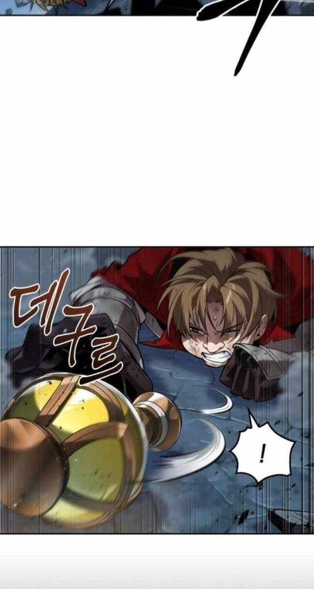 Mạo Hiểm Giả Sống Sót Cuối Cùng - Page 22