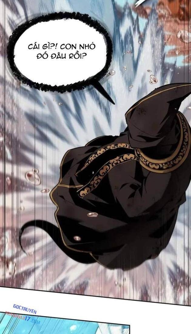 Mạo Hiểm Giả Sống Sót Cuối Cùng - Page 33