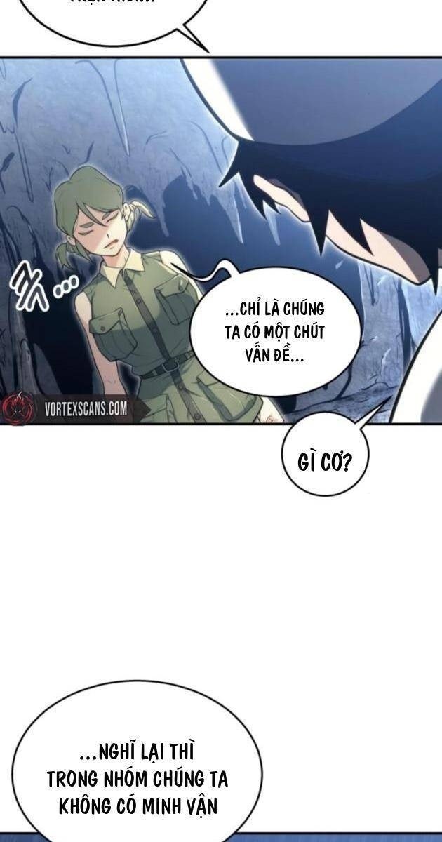 Cuộc Chiến Trong Tòa Tháp: Urek Mazino - Page 133