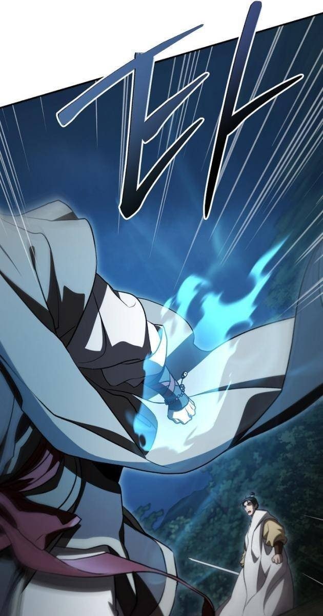 Võ Đang Kỳ Hiệp - Page 51