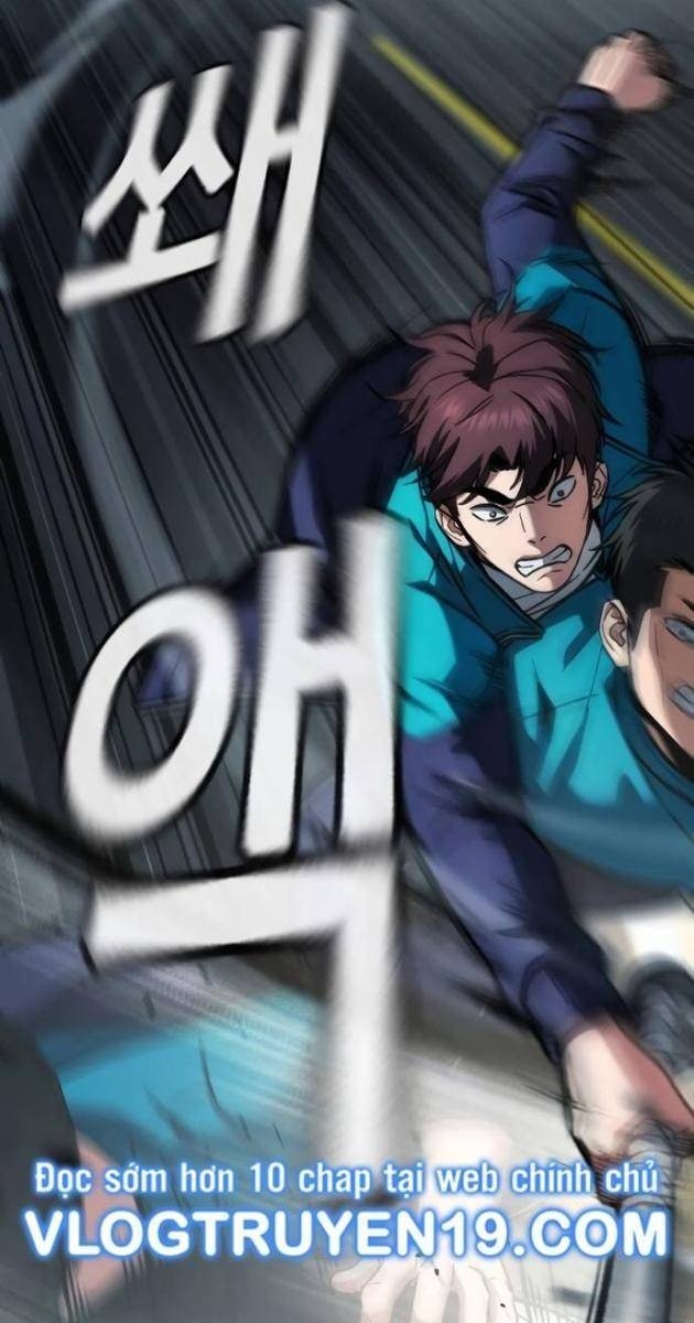 Chiến Binh Học Đường - Page 32