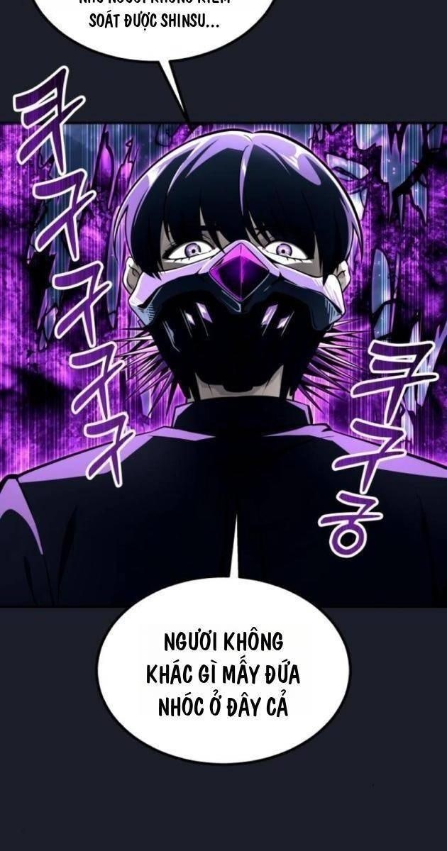 Cuộc Chiến Trong Tòa Tháp: Urek Mazino - Page 48