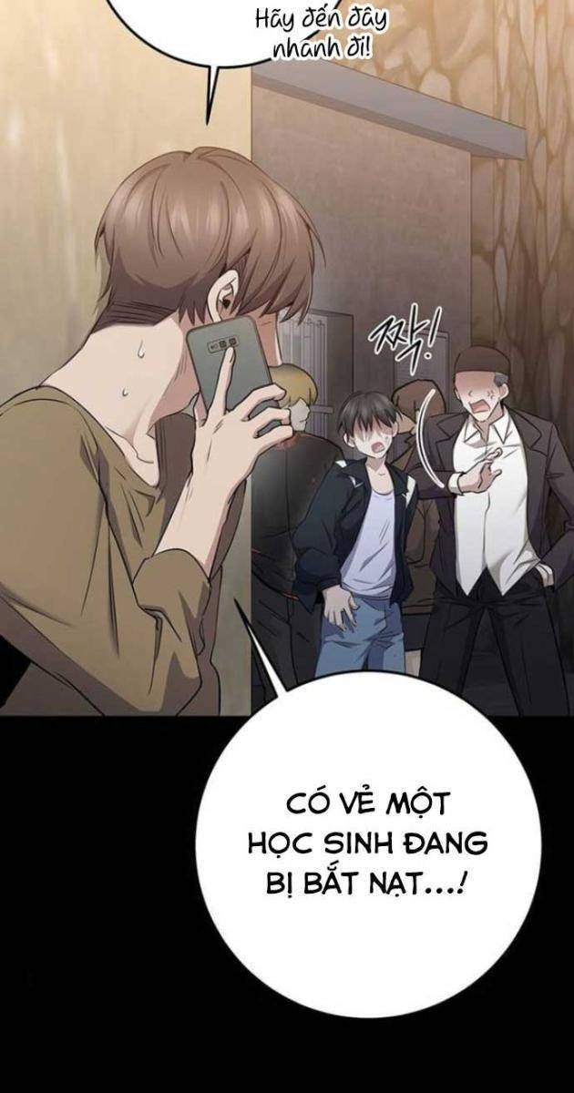 Vương Hậu Đi Học - Page 126