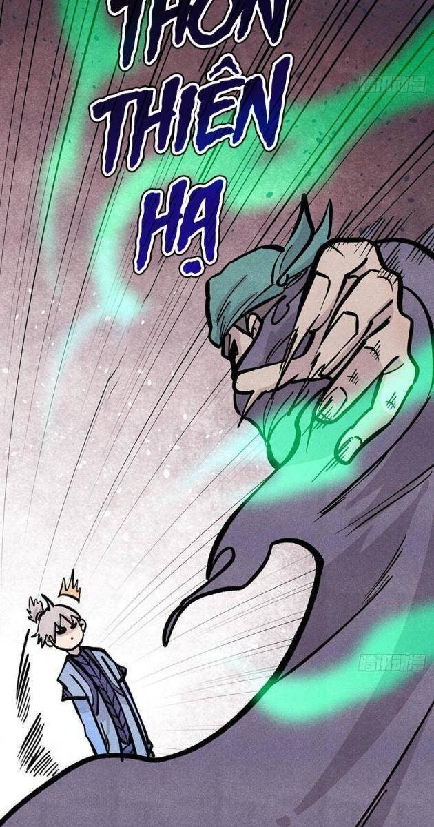 Vạn Cổ Tối Cường Tông - Page 25