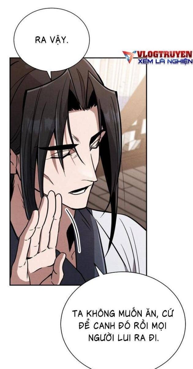 Quyền Vương Phục Sinh - Page 199