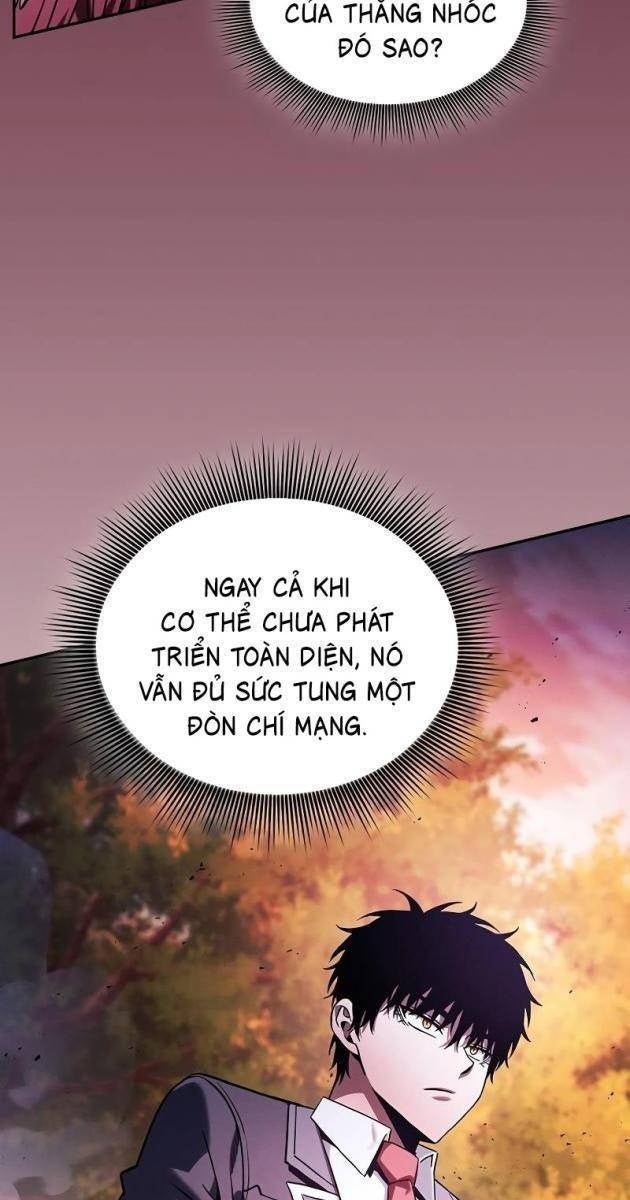 KIẾM THÁNH THIÊN TÀI CỦA HỌC VIỆN - Page 101