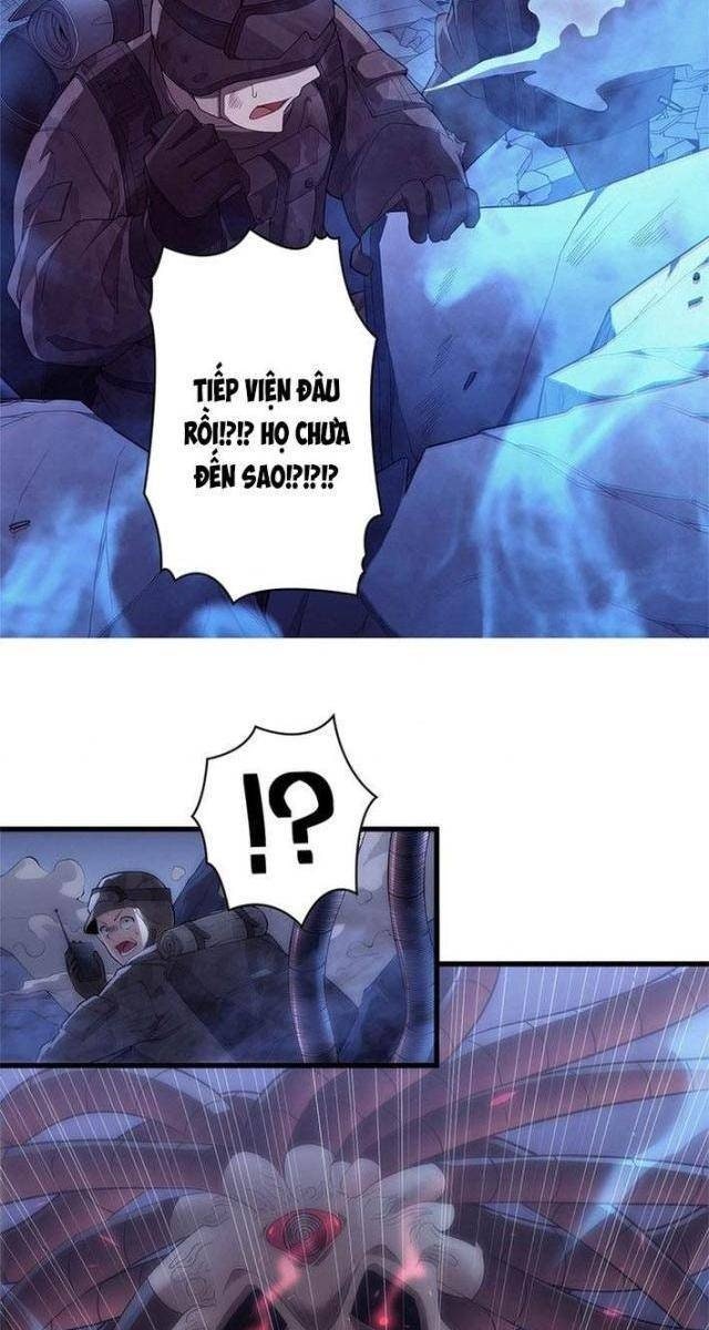 Ranker SSS Được Chọn - Page 17