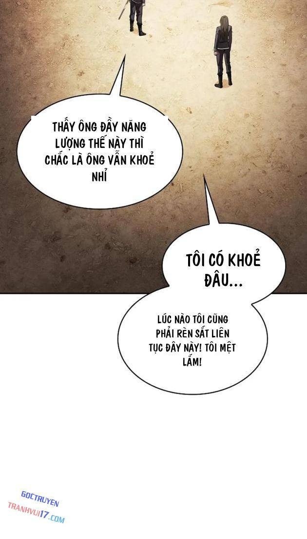 KIẾM THÁNH THIÊN TÀI CỦA HỌC VIỆN - Page 23