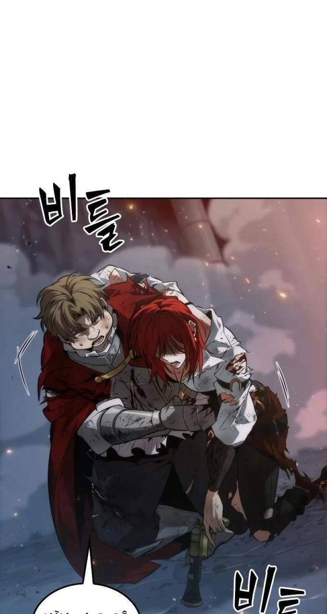 Mạo Hiểm Giả Sống Sót Cuối Cùng - Page 62