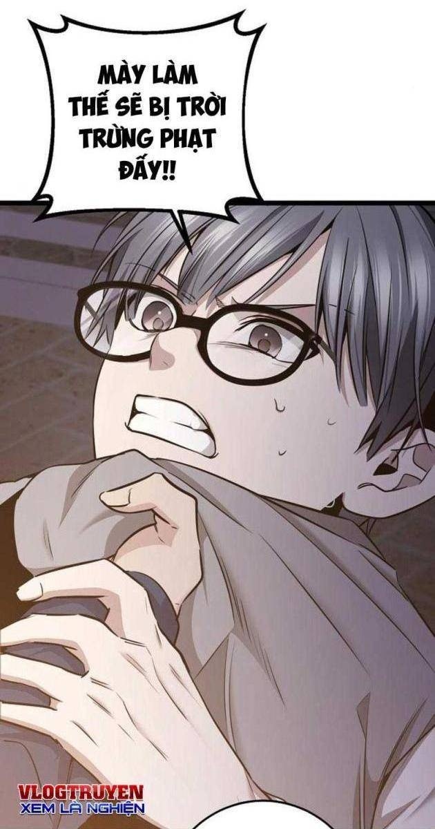 Vương Hậu Đi Học - Page 81