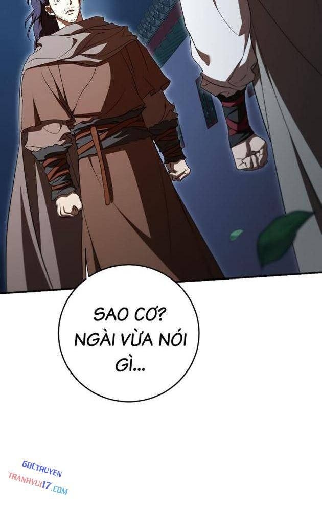 Võ Đang Kỳ Hiệp - Page 50