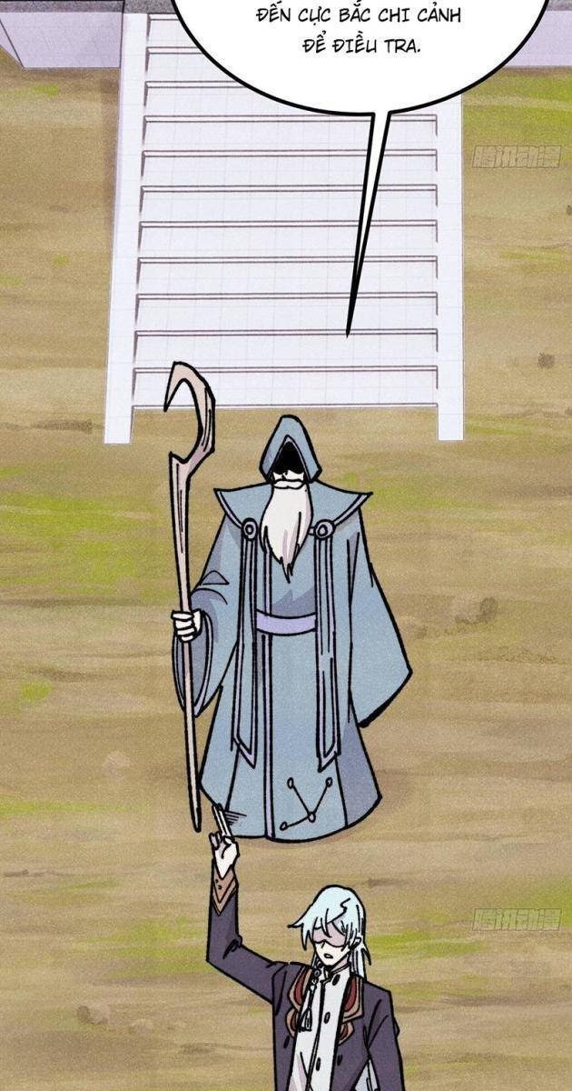 Vạn Cổ Tối Cường Tông - Page 41