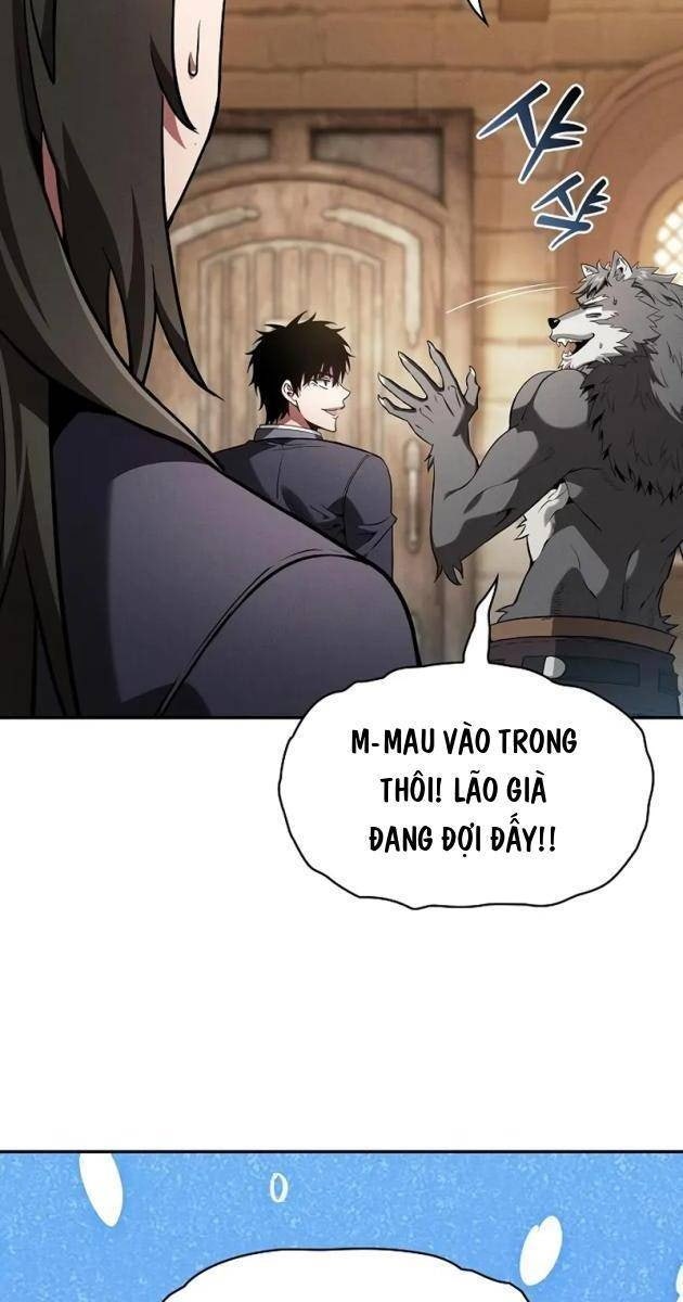 KIẾM THÁNH THIÊN TÀI CỦA HỌC VIỆN - Page 42