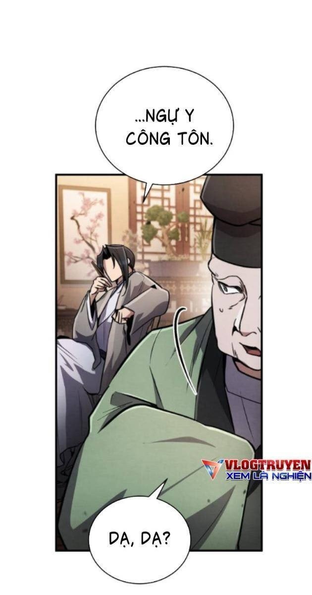 Quyền Vương Phục Sinh - Page 43