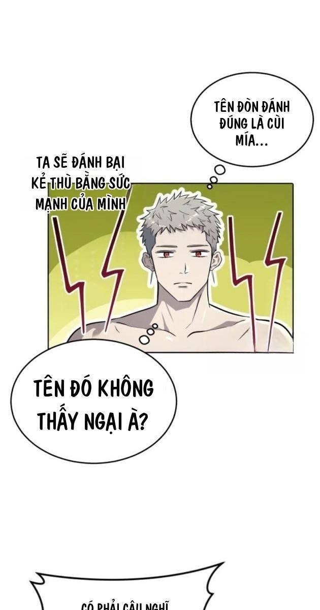 Cuộc Chiến Trong Tòa Tháp: Urek Mazino - Page 41