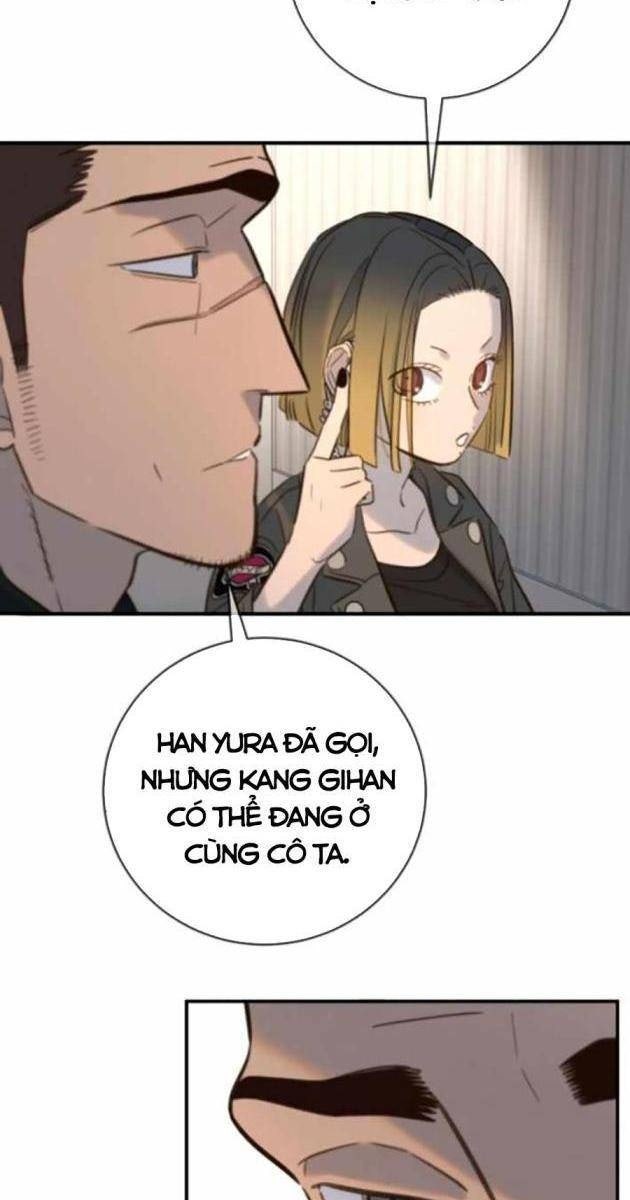 Mọi người Đều Yêu Cô Ấy - Page 33