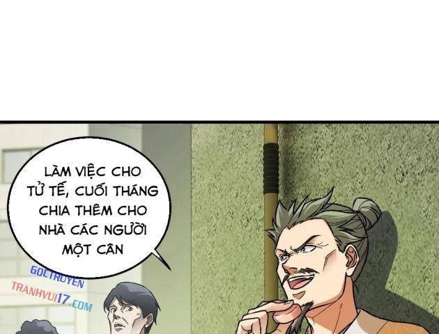 Toàn Dân Chuyển Chức: Duy Ta Vô Chức Tán Nhân - Page 14