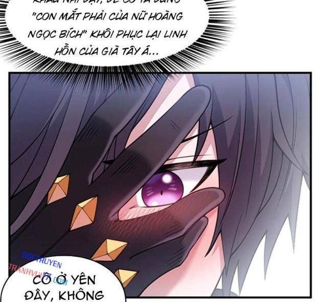 Thuật Sĩ Luyện Kim Tà Ác Không Giải Quyết Được Vật Thí Nghiệm Của Mình - Page 24