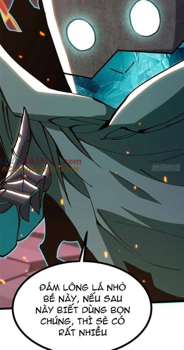 Ta Thật Không Muốn Học Cấm Chú - Page 9