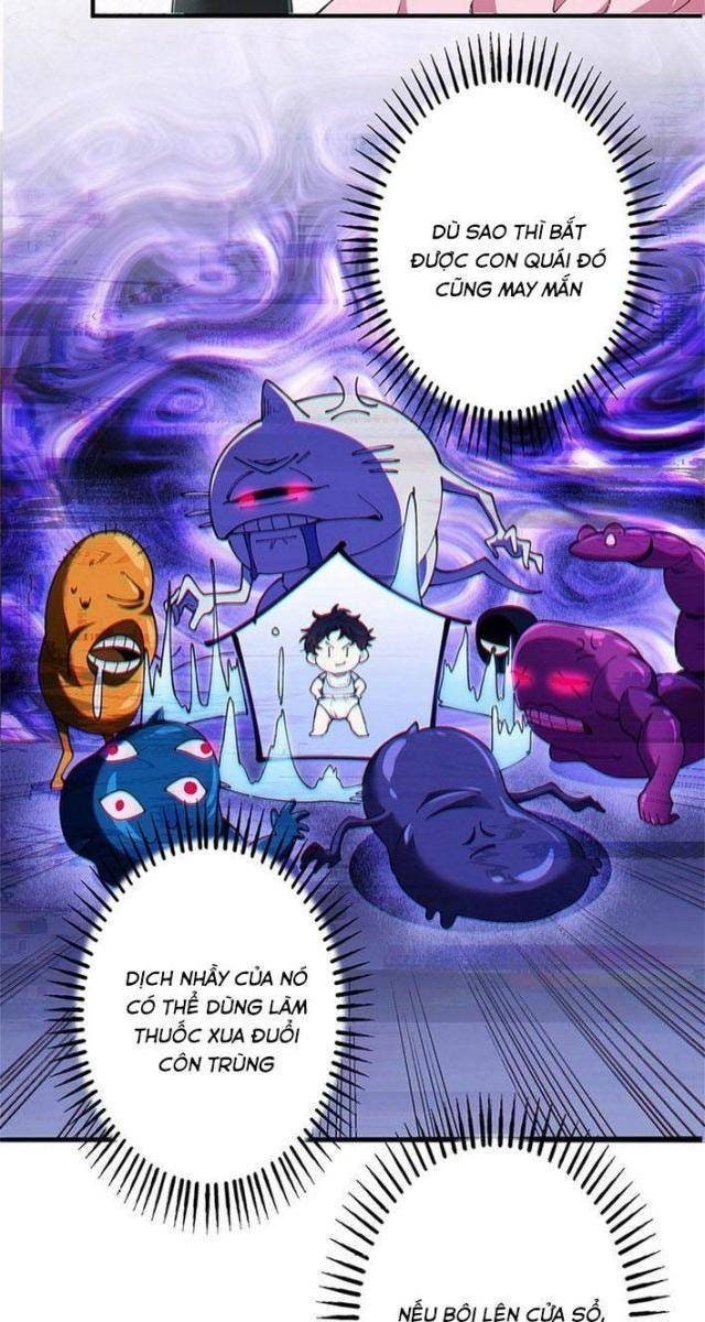 Ranker SSS Được Chọn - Page 21