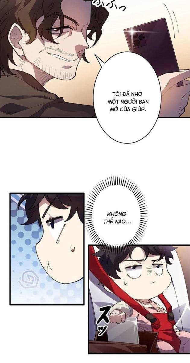 Ranker SSS Được Chọn - Page 52