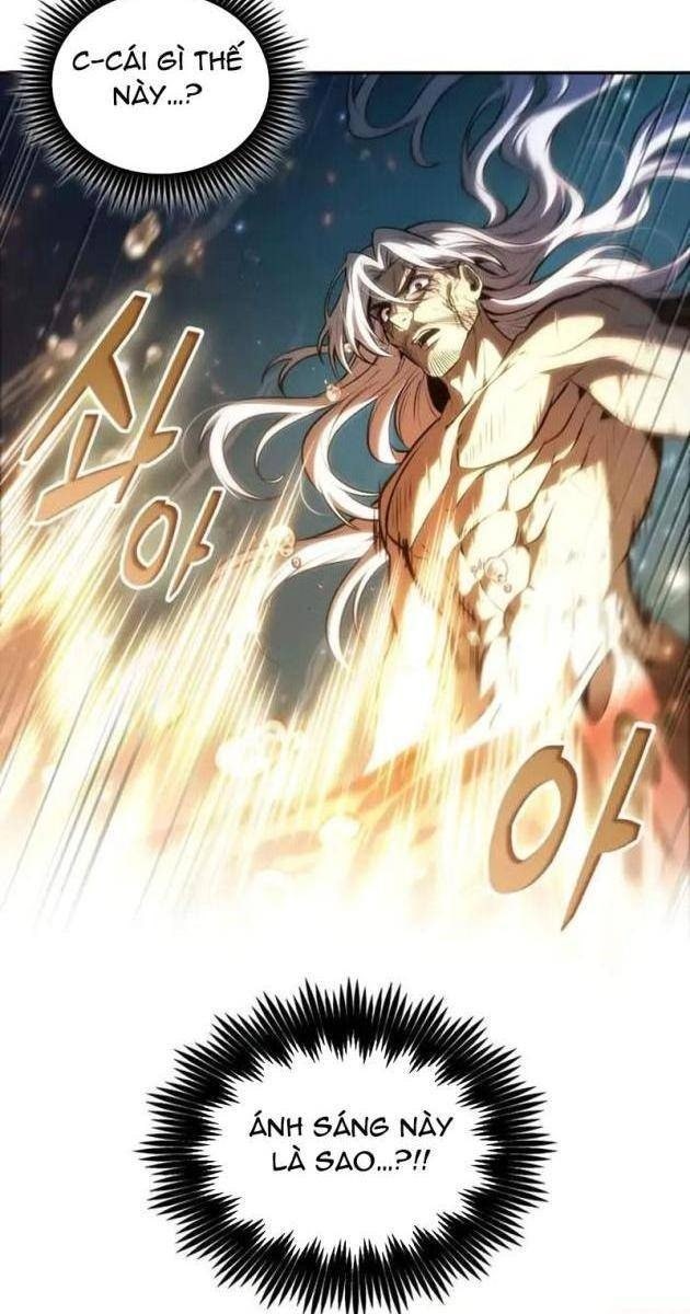 Mạo Hiểm Giả Sống Sót Cuối Cùng - Page 62