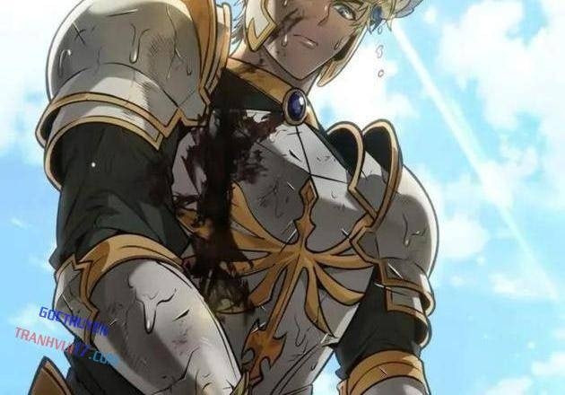 Mạo Hiểm Giả Sống Sót Cuối Cùng - Page 114