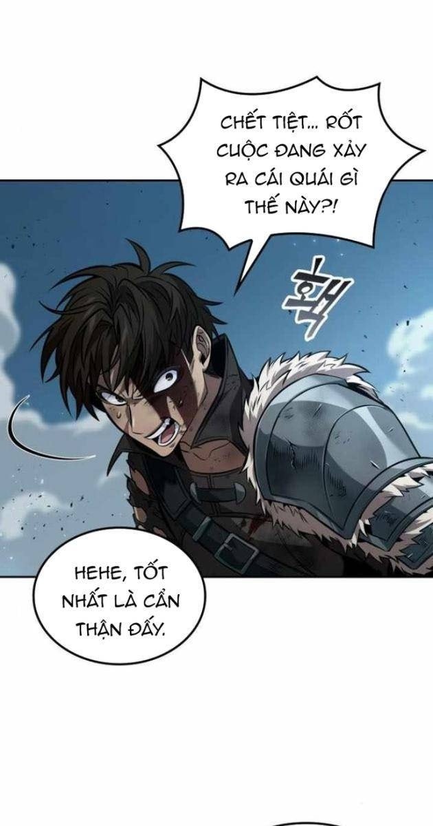 Mạo Hiểm Giả Sống Sót Cuối Cùng - Page 55