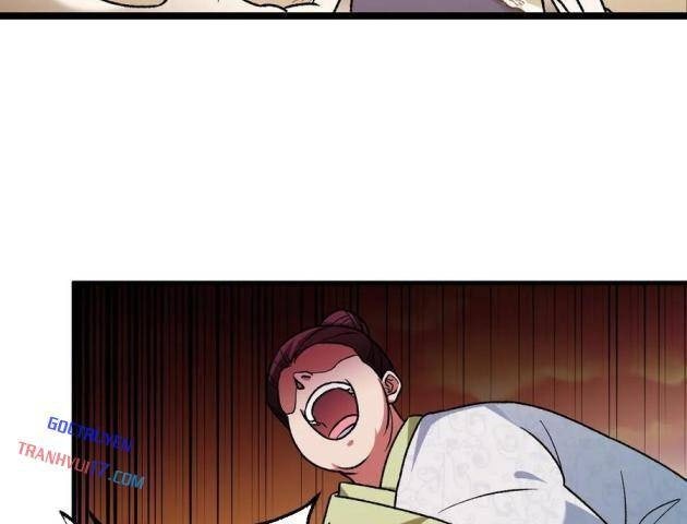 Toàn Dân Chuyển Chức: Duy Ta Vô Chức Tán Nhân - Page 50