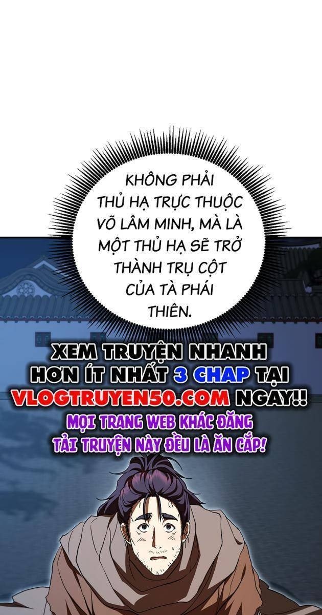 Võ Đang Kỳ Hiệp - Page 114