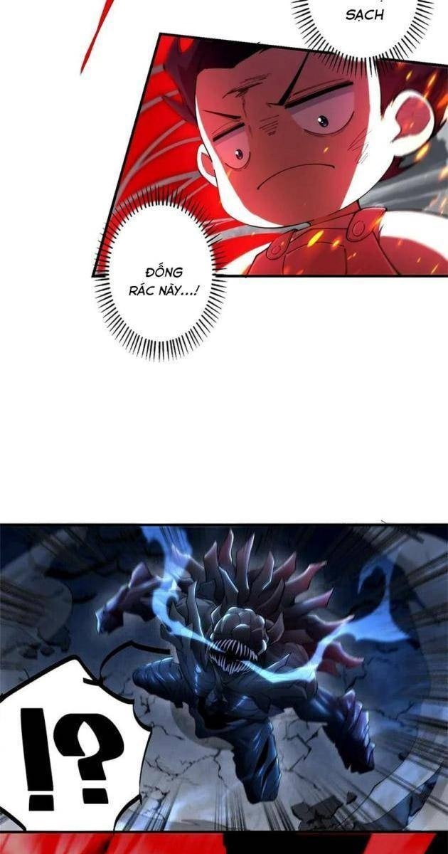 Ranker SSS Được Chọn - Page 51