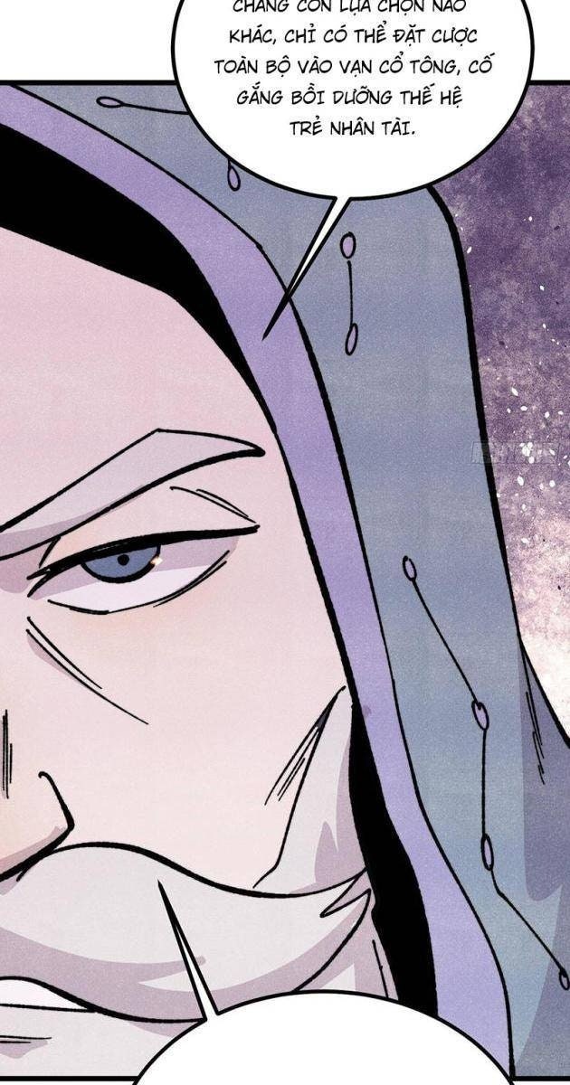 Vạn Cổ Tối Cường Tông - Page 45