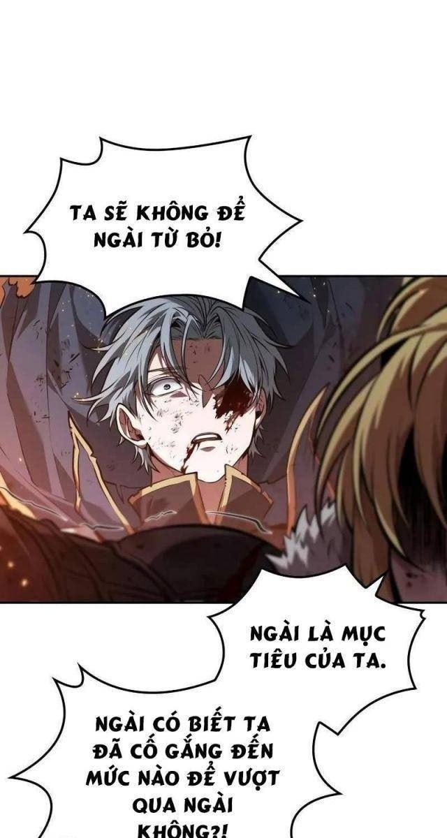 Mạo Hiểm Giả Sống Sót Cuối Cùng - Page 47