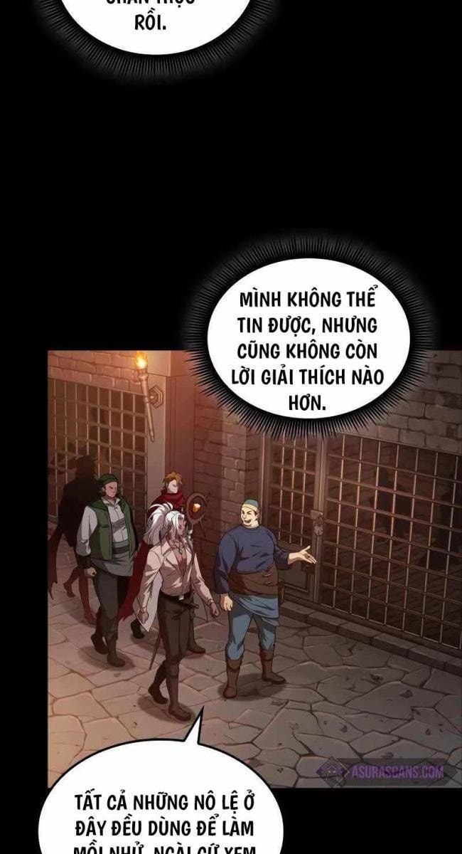 Mạo Hiểm Giả Sống Sót Cuối Cùng - Page 104