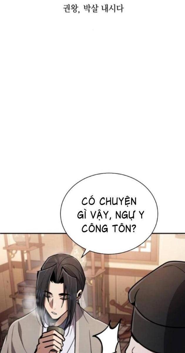 Quyền Vương Phục Sinh - Page 26