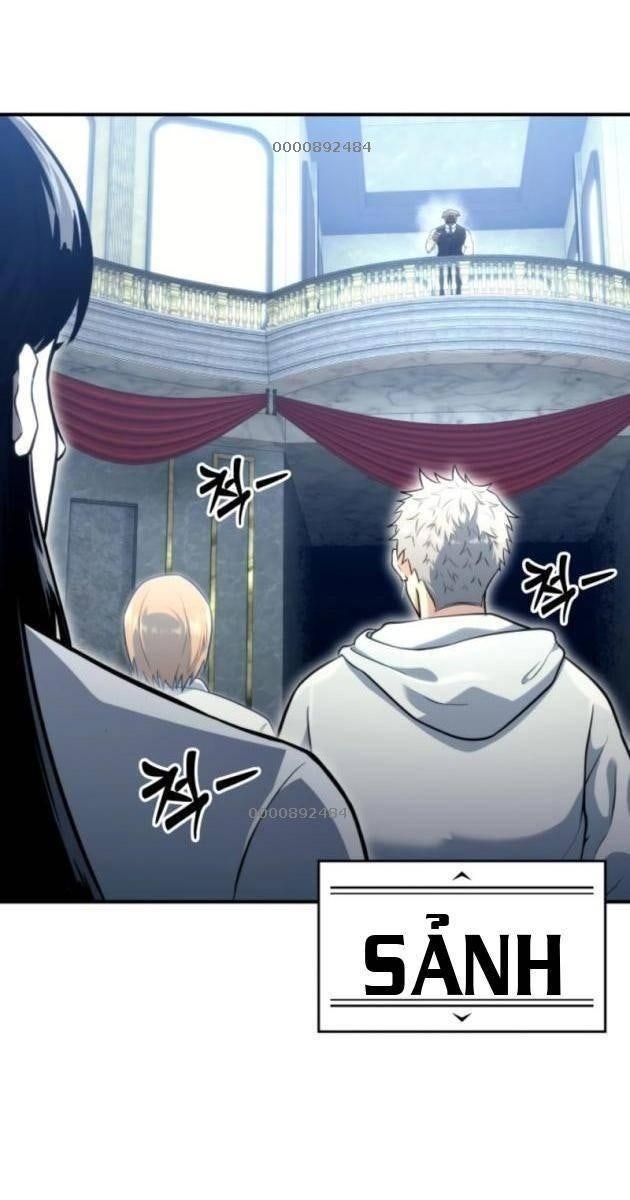 Cuộc Chiến Trong Tòa Tháp: Urek Mazino - Page 48